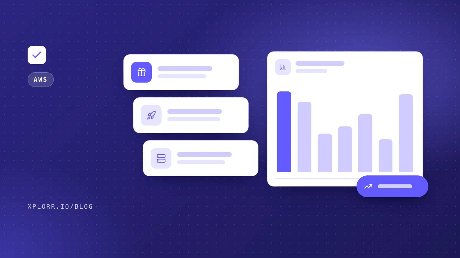 How to Track AWS Credits Before They Run Out